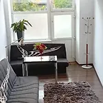 Apartament Przy Dworcu Glownym * فروتسواف