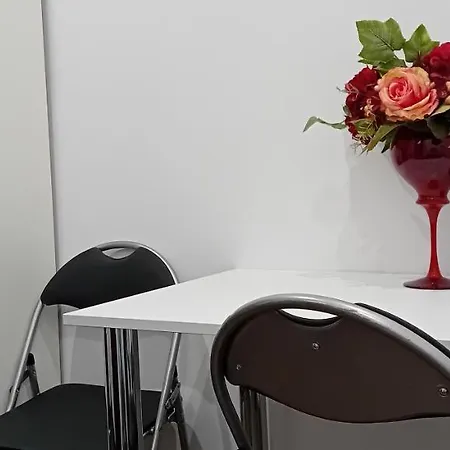 Apartament Przy Dworcu Glownym *