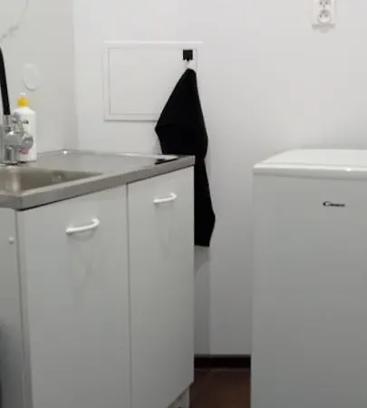 アパート Apartament Przy Dworcu Glownym *