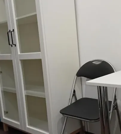 Apartament Apartament Przy Dworcu Glownym *