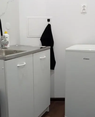 Apartament Apartament Przy Dworcu Glownym *