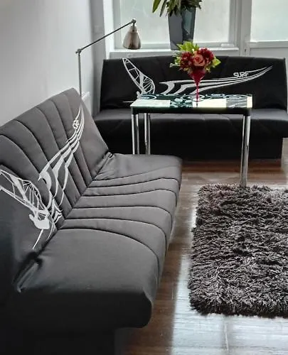 Apartament Apartament Przy Dworcu Glownym *