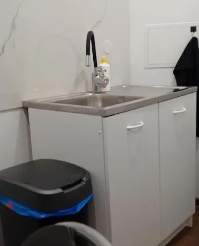 Apartament Przy Dworcu Glownym Wrocław