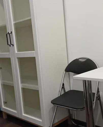 Apartament Apartament Przy Dworcu Glownym *